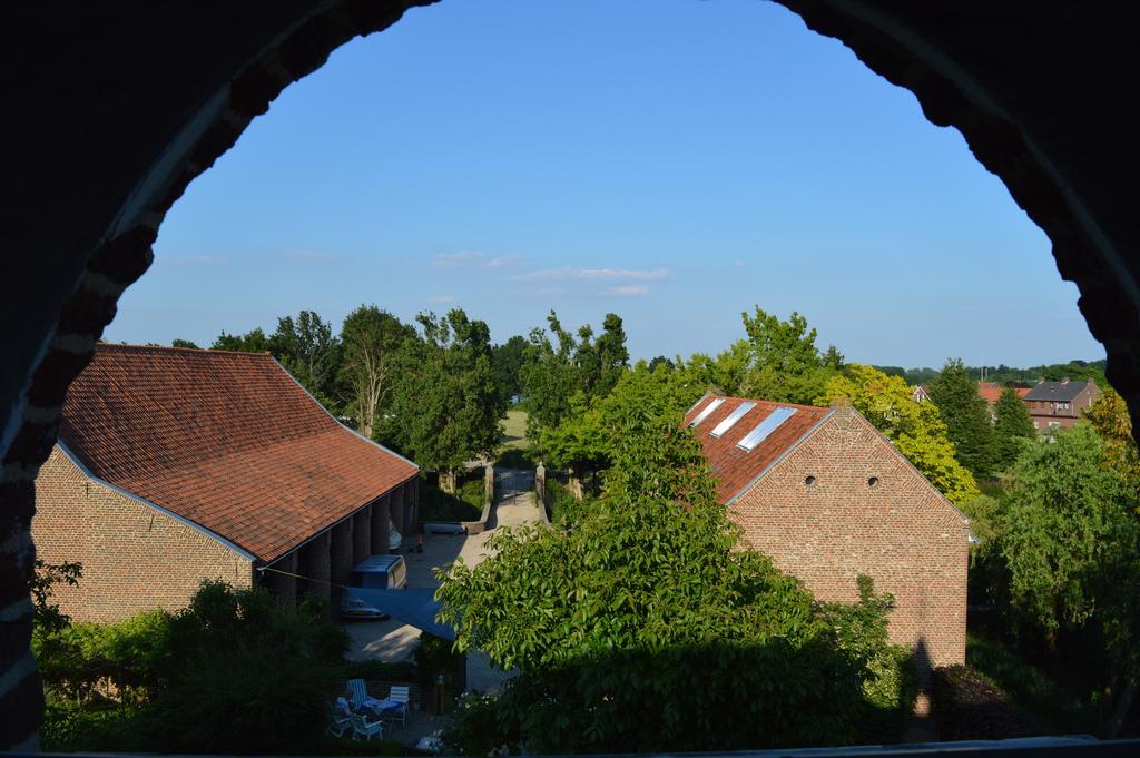 Chateau Holtum Hotel Born Exterior foto