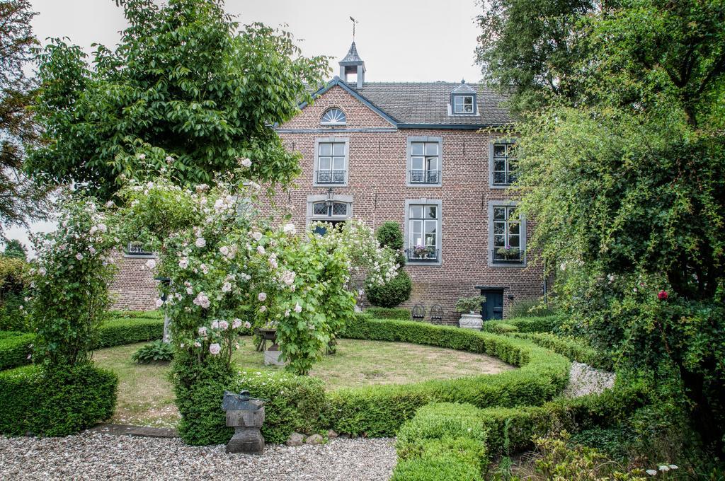 Chateau Holtum Hotel Born Exterior foto