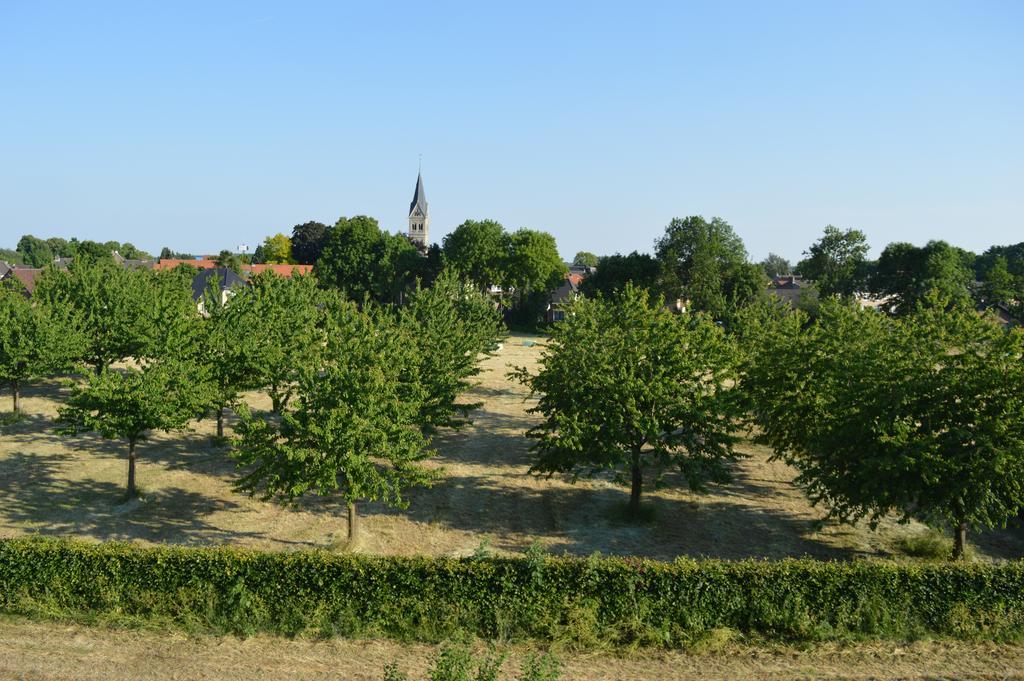 Chateau Holtum Hotel Born Exterior foto