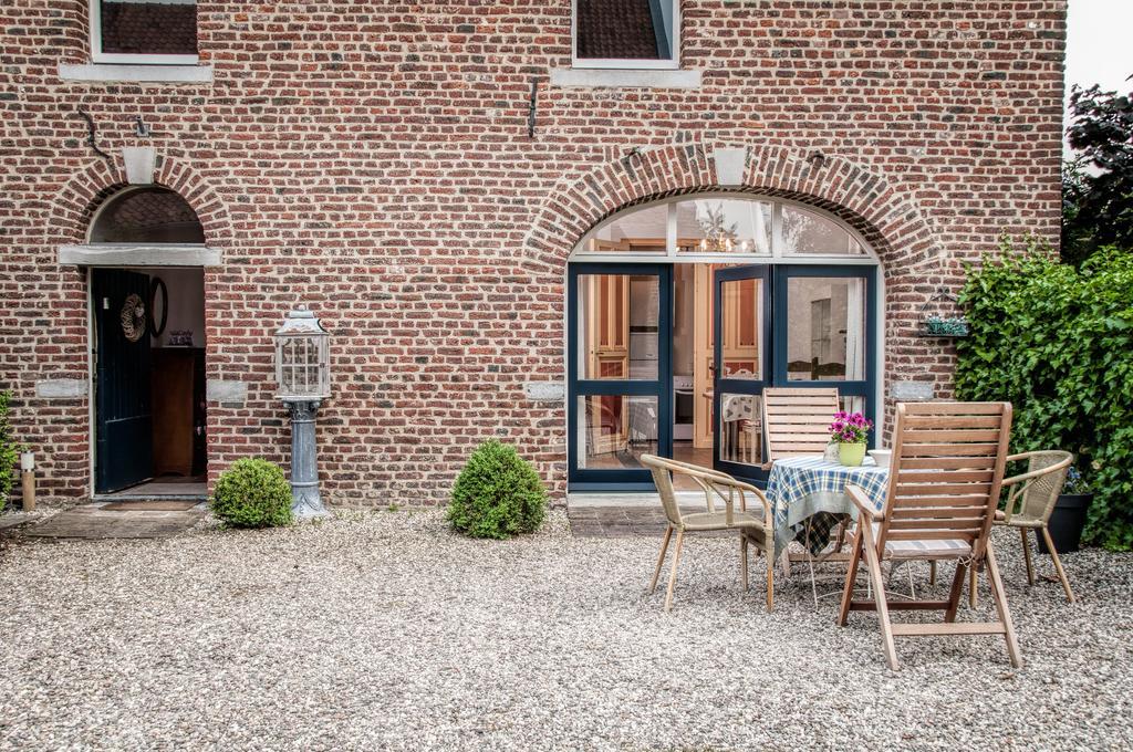 Chateau Holtum Hotel Born Exterior foto